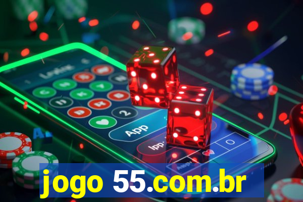 jogo 55.com.br