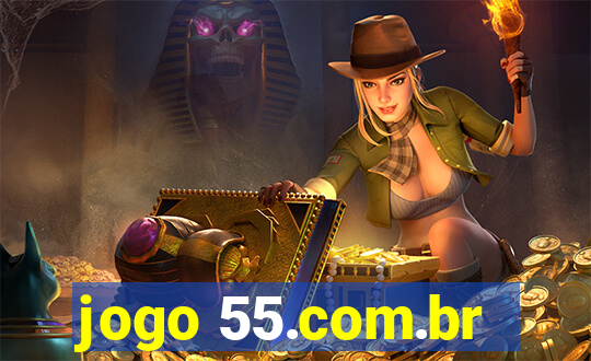 jogo 55.com.br