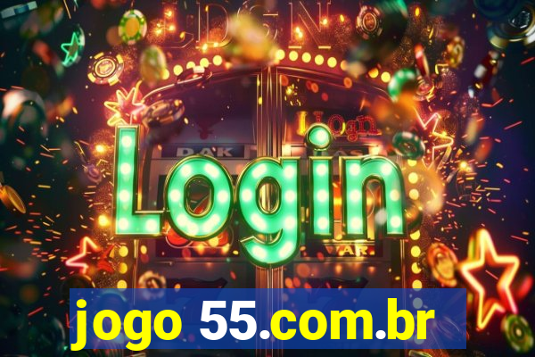 jogo 55.com.br