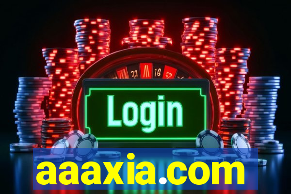 aaaxia.com