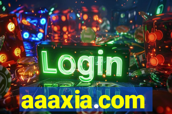 aaaxia.com