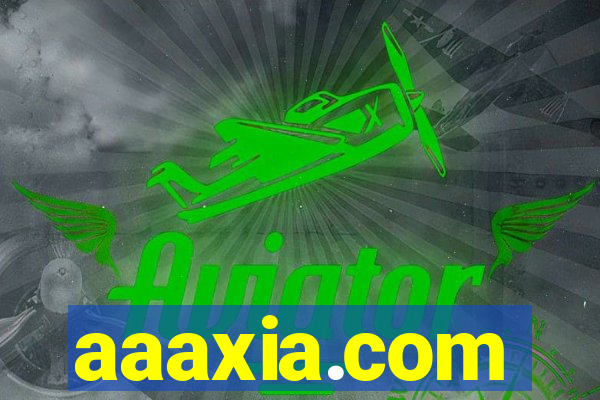 aaaxia.com