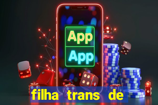 filha trans de elon musk