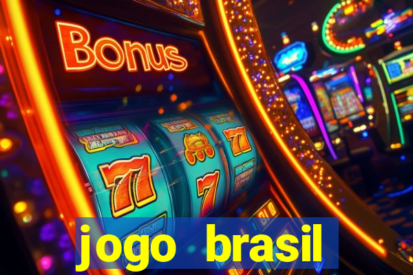 jogo brasil assistir online globo