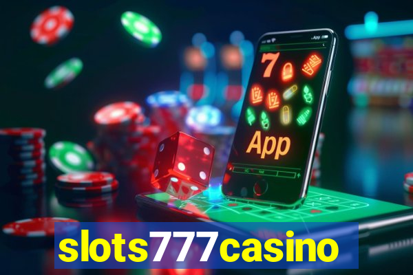 slots777casino