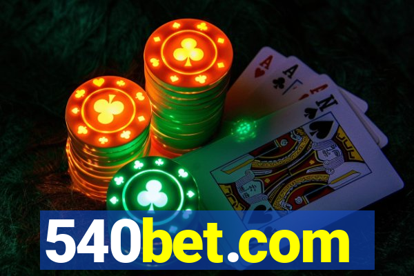 540bet.com