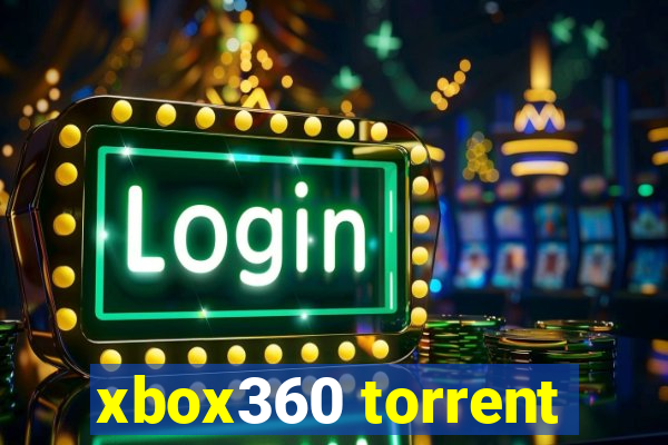 xbox360 torrent