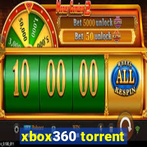 xbox360 torrent