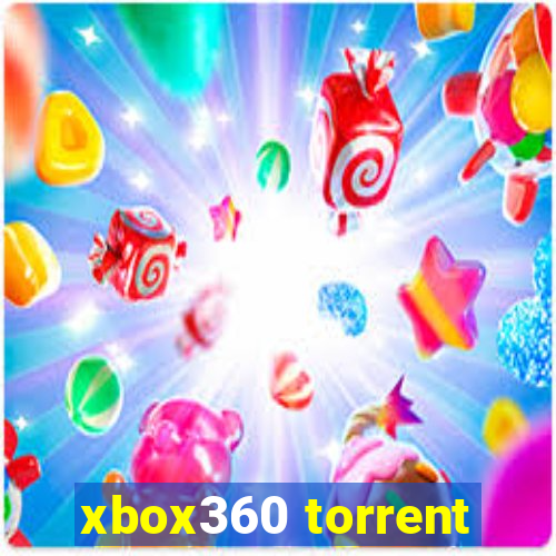 xbox360 torrent