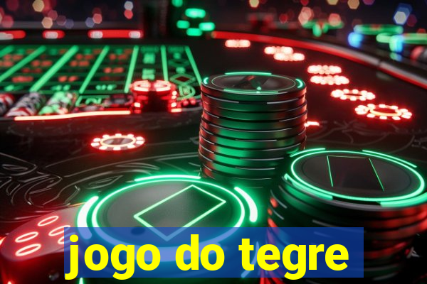 jogo do tegre