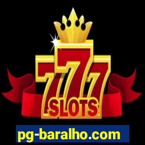 pg-baralho.com