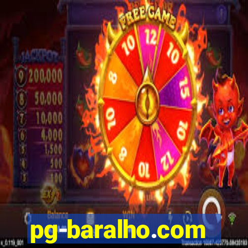 pg-baralho.com