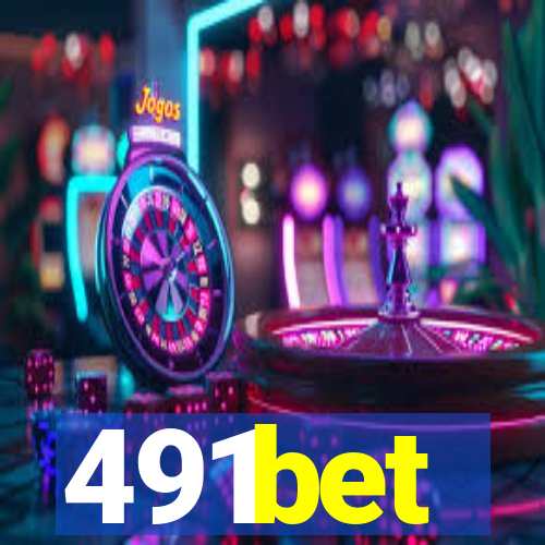 491bet