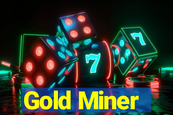 Gold Miner