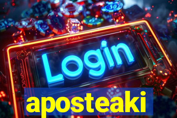 aposteaki