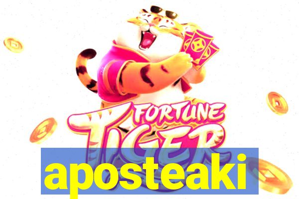 aposteaki