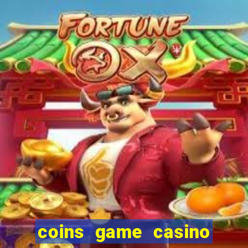 coins game casino no deposit bonus codes