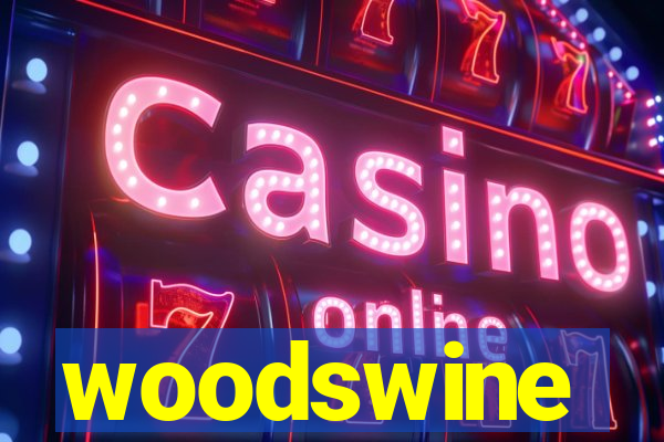 woodswine