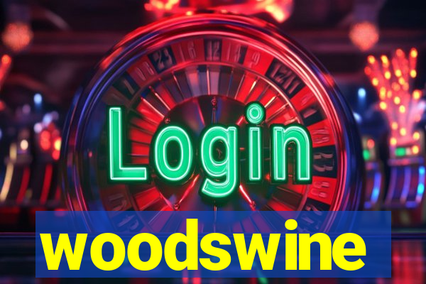 woodswine