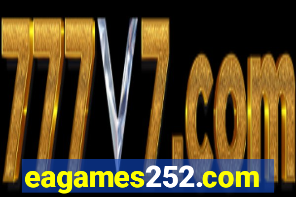 eagames252.com