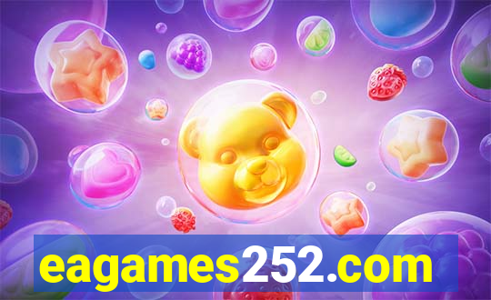 eagames252.com