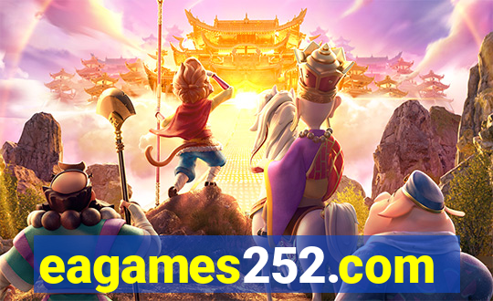 eagames252.com