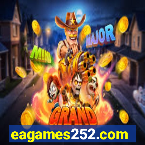 eagames252.com