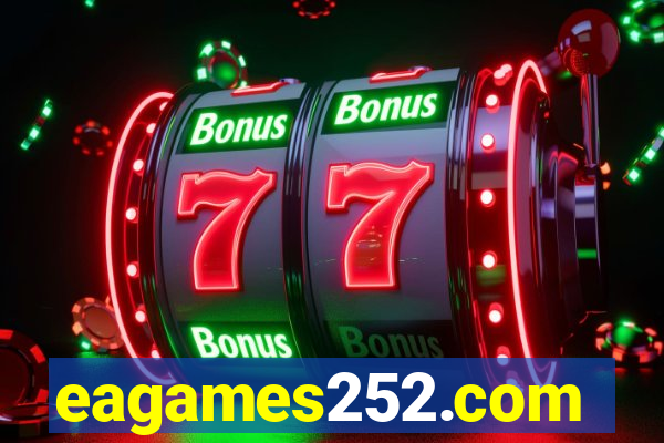 eagames252.com