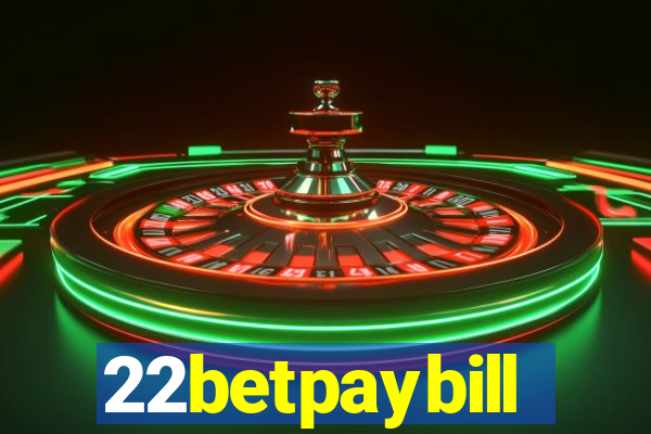 22betpaybill