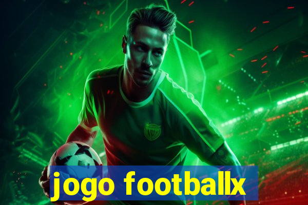 jogo footballx