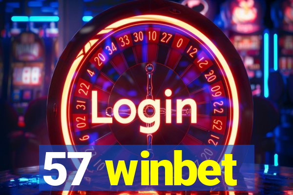 57 winbet