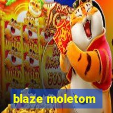 blaze moletom