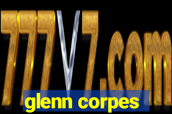 glenn corpes