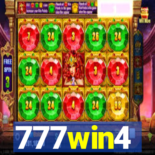 777win4