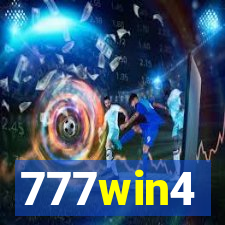 777win4