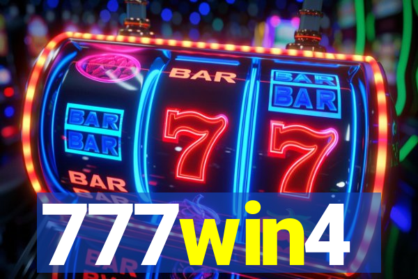 777win4