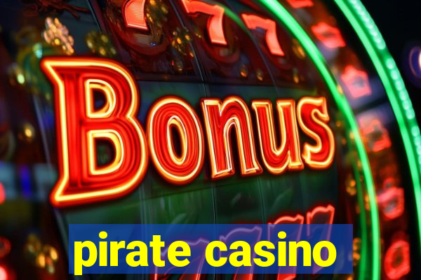 pirate casino