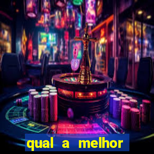 qual a melhor plataforma para jogar o fortune tiger