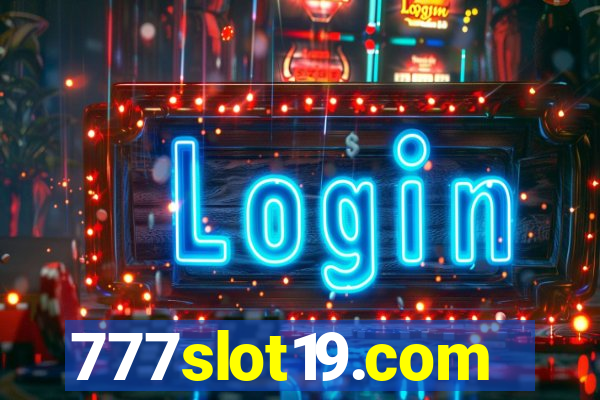 777slot19.com