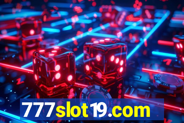 777slot19.com