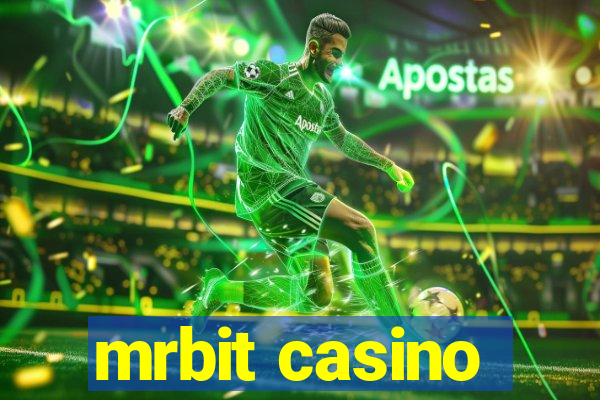 mrbit casino