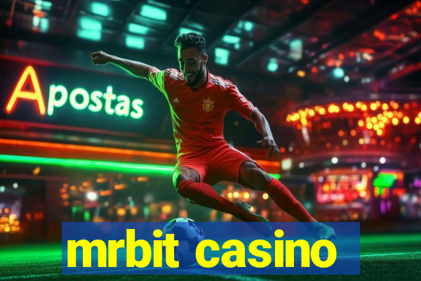 mrbit casino