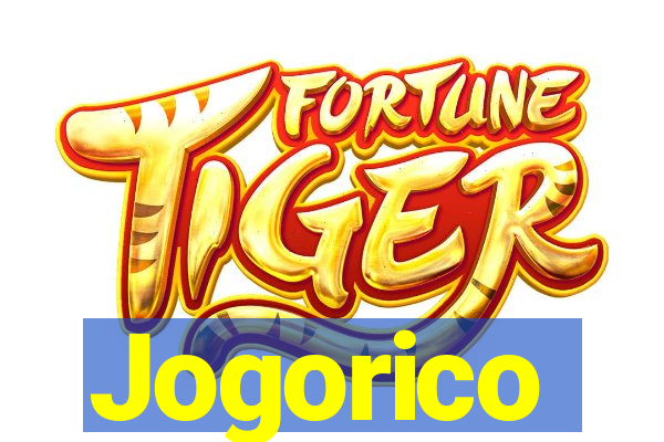 Jogorico