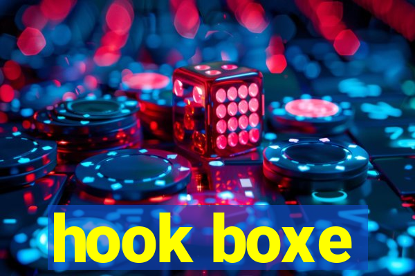 hook boxe