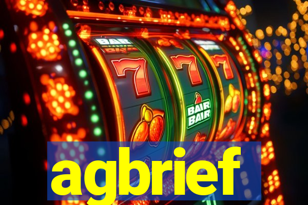 agbrief