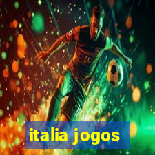 italia jogos