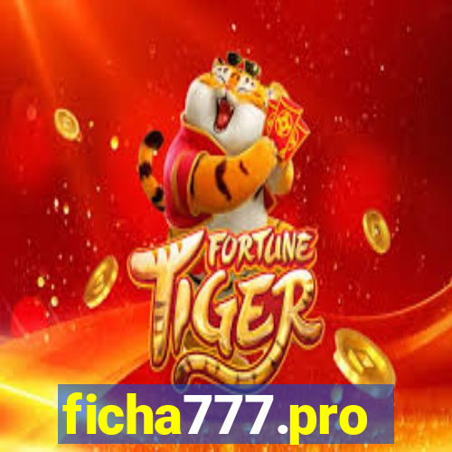 ficha777.pro