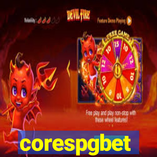 corespgbet