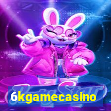 6kgamecasino