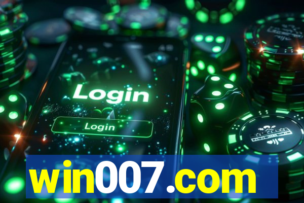 win007.com